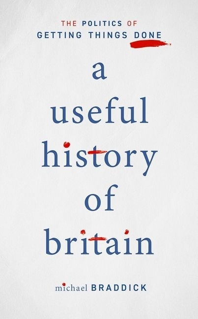 Front cover_A Useful History Of Britain