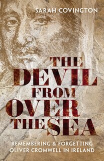 Couverture_The Devil from over the Sea
