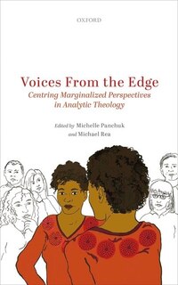 Front cover_Voices from the Edge