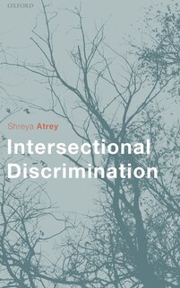 Front cover_Intersectional Discrimination
