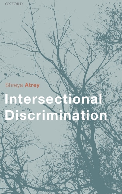 Front cover_Intersectional Discrimination