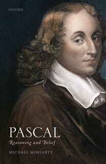 Couverture_Pascal: Reasoning And Belief