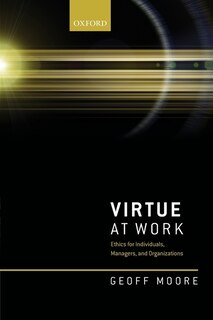 Front cover_Virtue At Work