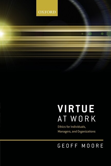 Front cover_Virtue At Work