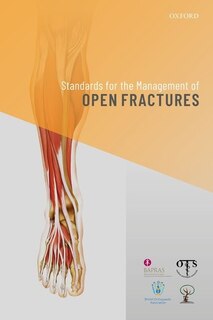 Couverture_Standards for the Management of Open Fractures