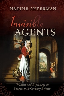 Couverture_Invisible Agents