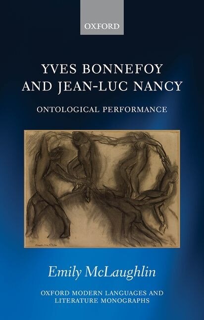Couverture_Yves Bonnefoy And Jean-luc Nancy