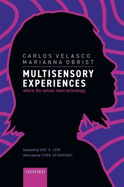 Front cover_Multisensory Experiences