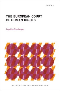 The European Court of Human Rights