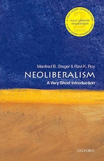 Front cover_Neoliberalism