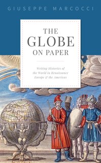 Front cover_The Globe on Paper