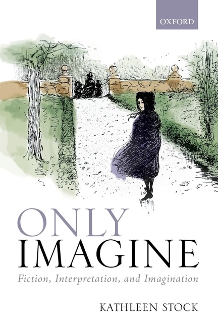 Front cover_Only Imagine