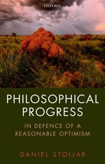 Couverture_Philosophical Progress