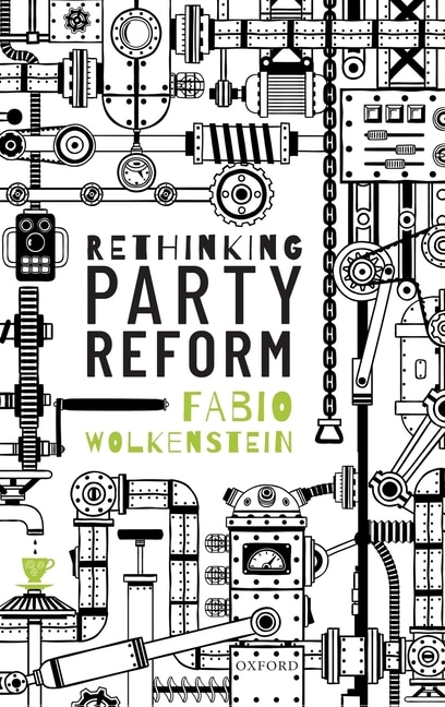 Front cover_Rethinking Party Reform