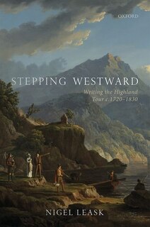 Couverture_Stepping Westward