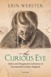 Front cover_The Curious Eye