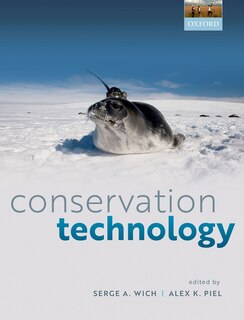 Front cover_Conservation Technology