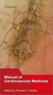 Couverture_Manual Of Cardiovascular Medicine