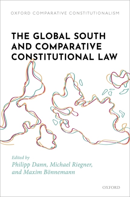 Couverture_The Global South and Comparative Constitutional Law
