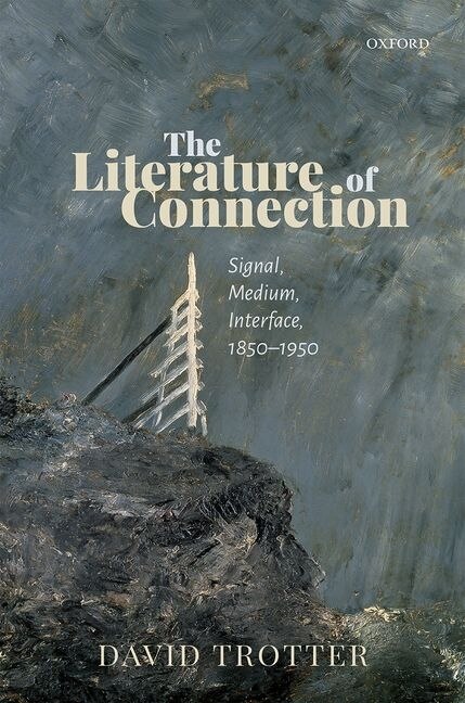 Front cover_The Literature of Connection