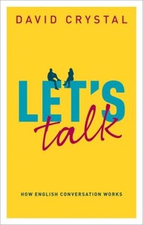 Front cover_Let's Talk