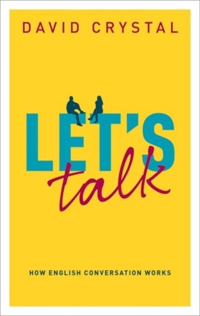 Front cover_Let's Talk