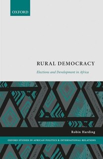 Front cover_Rural Democracy