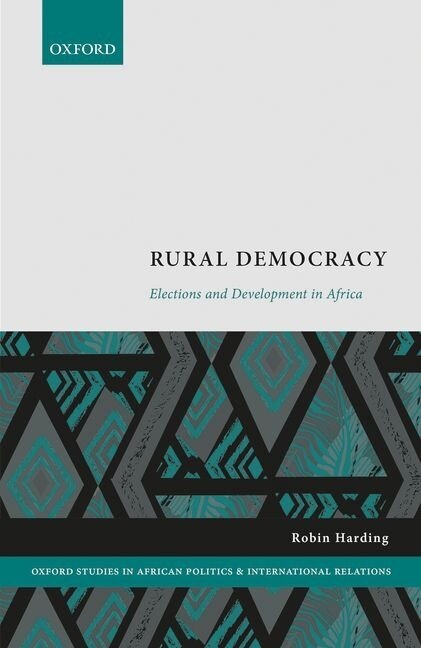 Front cover_Rural Democracy