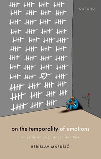 Couverture_On the Temporality of Emotions