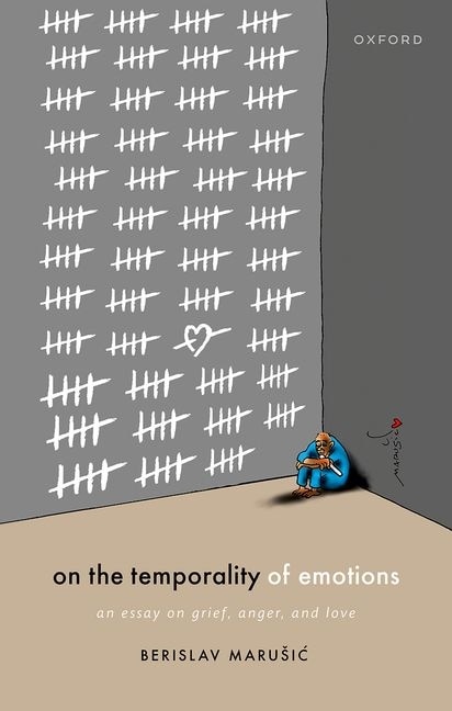 Couverture_On the Temporality of Emotions