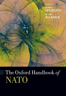 Couverture_The Oxford Handbook of NATO