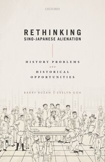 Front cover_Rethinking Sino-japanese Alienation