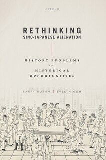 Front cover_Rethinking Sino-japanese Alienation