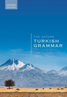 Couverture_The Oxford Turkish Grammar