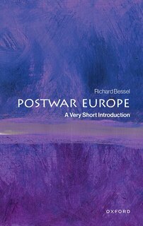Couverture_Postwar Europe