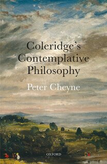 Front cover_Coleridge's Contemplative Philosophy