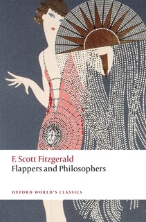 Front cover_Flappers and Philosophers