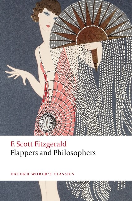 Front cover_Flappers and Philosophers