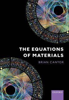 Couverture_The Equations Of Materials