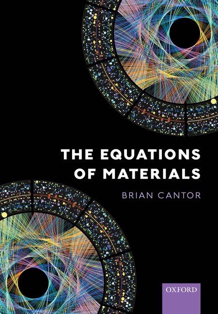 Couverture_The Equations Of Materials