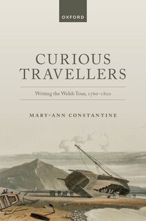 Couverture_Curious Travellers