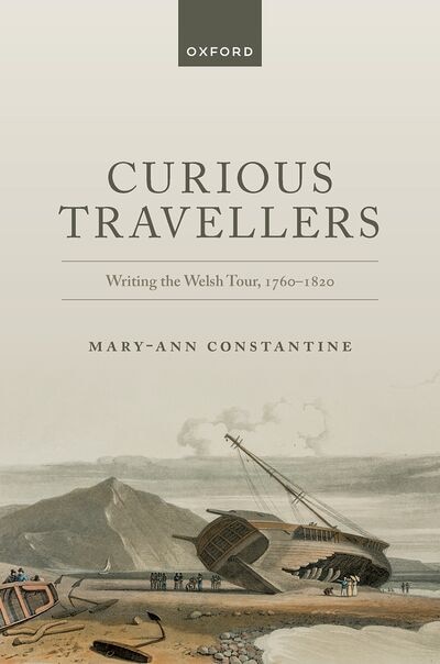 Couverture_Curious Travellers