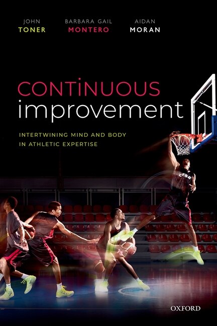 Front cover_Continuous Improvement