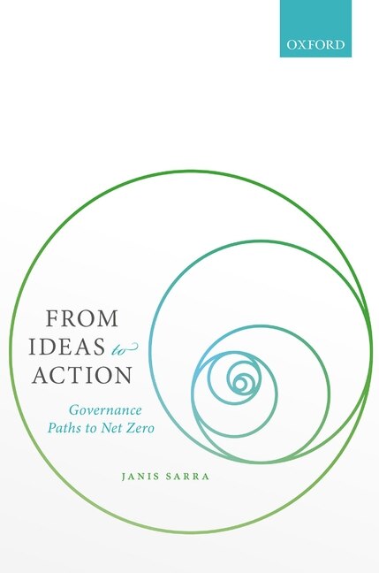 Couverture_From Ideas to Action