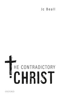 Couverture_The Contradictory Christ