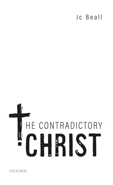 Couverture_The Contradictory Christ