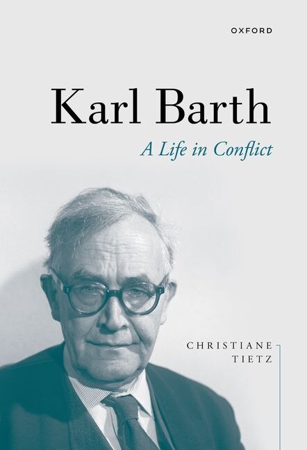 Couverture_Karl Barth