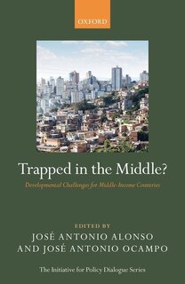 Front cover_Trapped in the Middle?