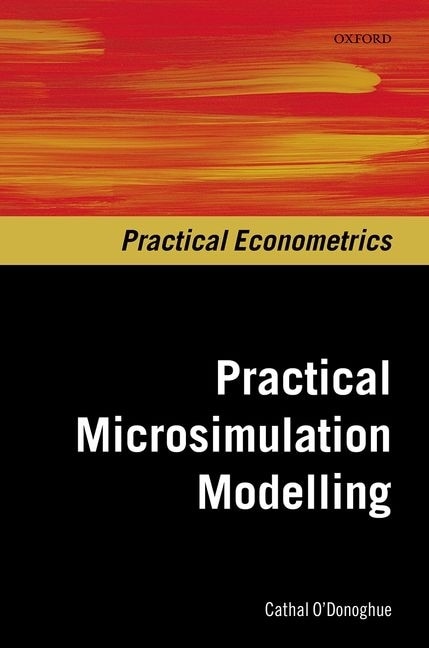 Couverture_Practical Microsimulation Modelling
