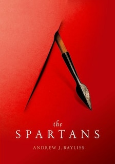 Front cover_The Spartans